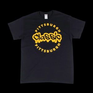 Pittsburgh Classic Tee (Women’s)